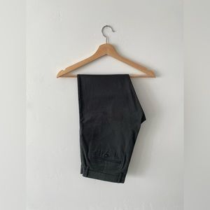 J. Crew - Slim Stretch Chinos - Dark Grey, 31x30